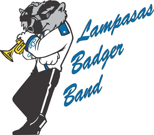 Lampasas Badger Band