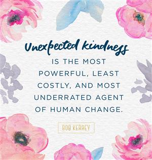 Kindness